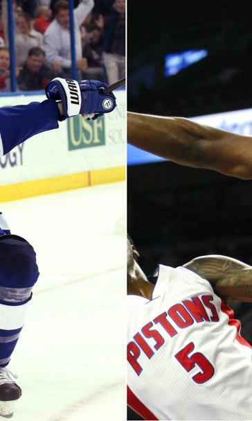 Weekend Watch List: Attention returns to local teams on hardwood, ice